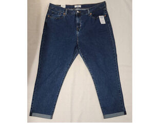 Denizen boyfriend jeans from Levi's size 14 Waist 32'' x 37''